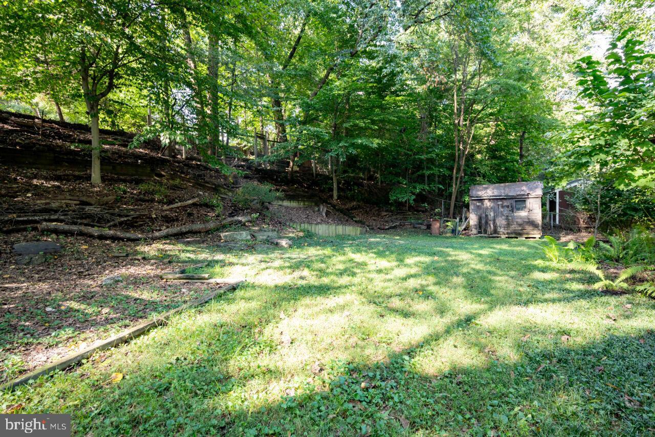 TAKOMA PARK - Residential