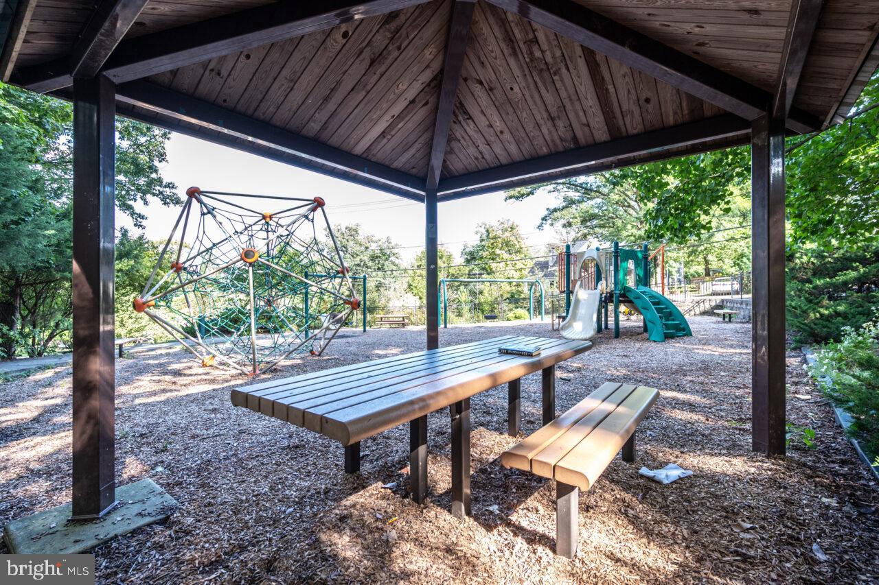 TAKOMA PARK - Residential