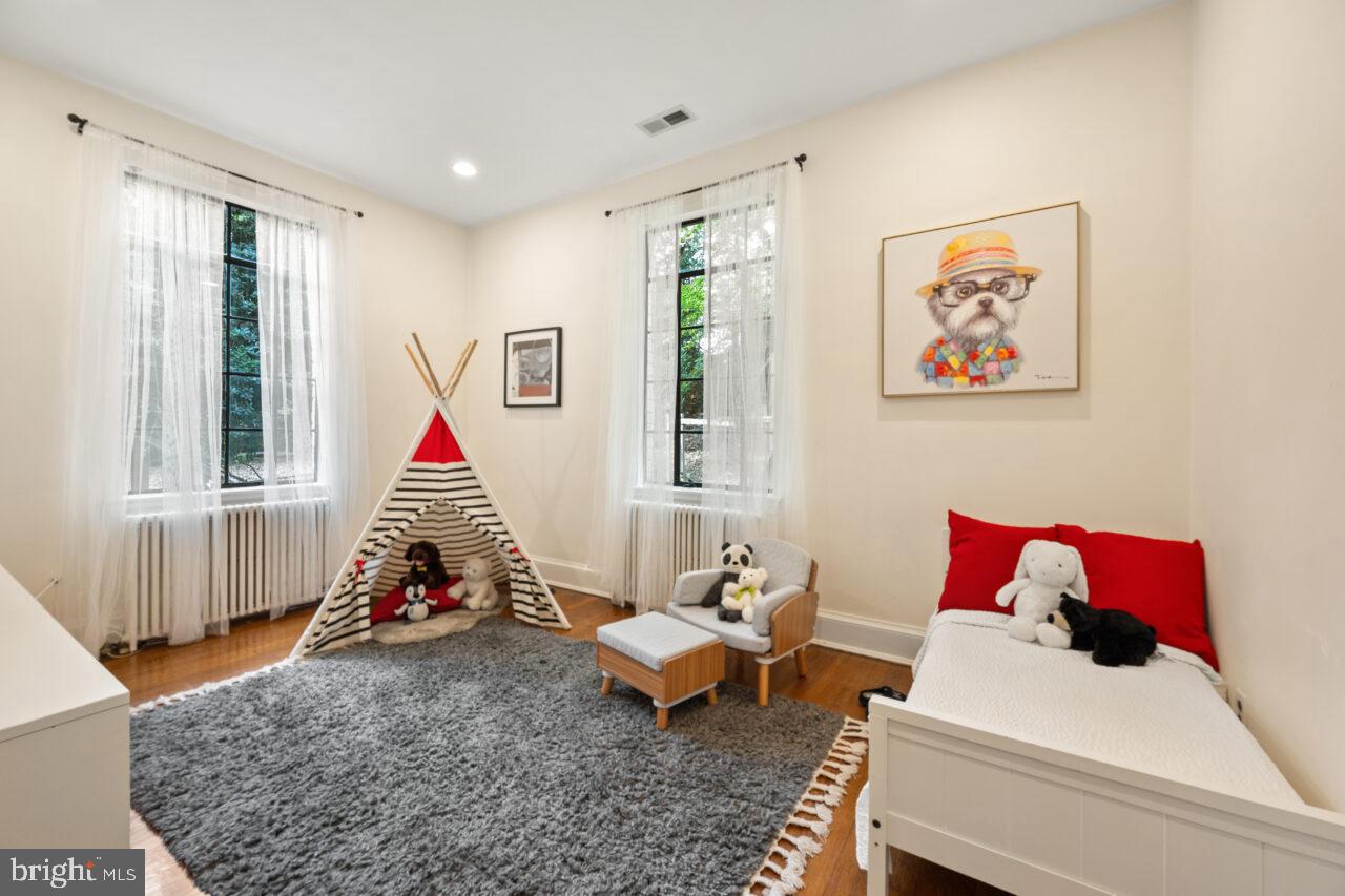 TAKOMA PARK - Residential