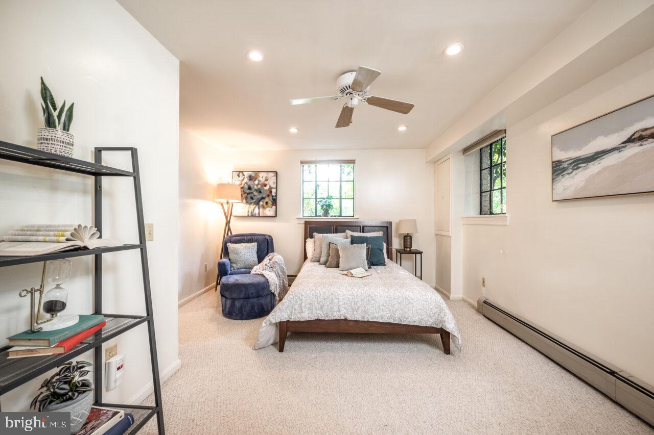 TAKOMA PARK - Residential