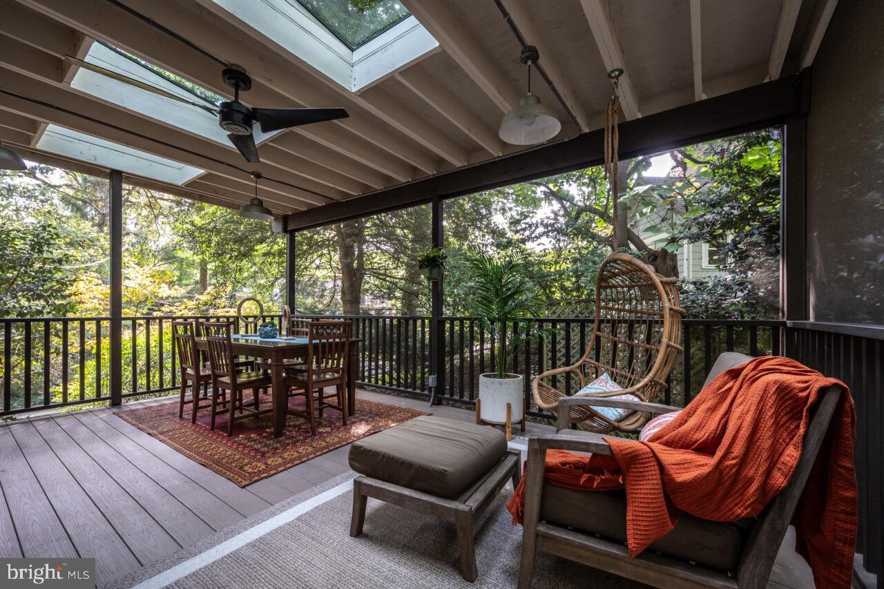 TAKOMA PARK - Residential