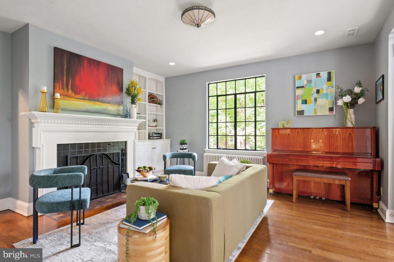 TAKOMA PARK - Residential