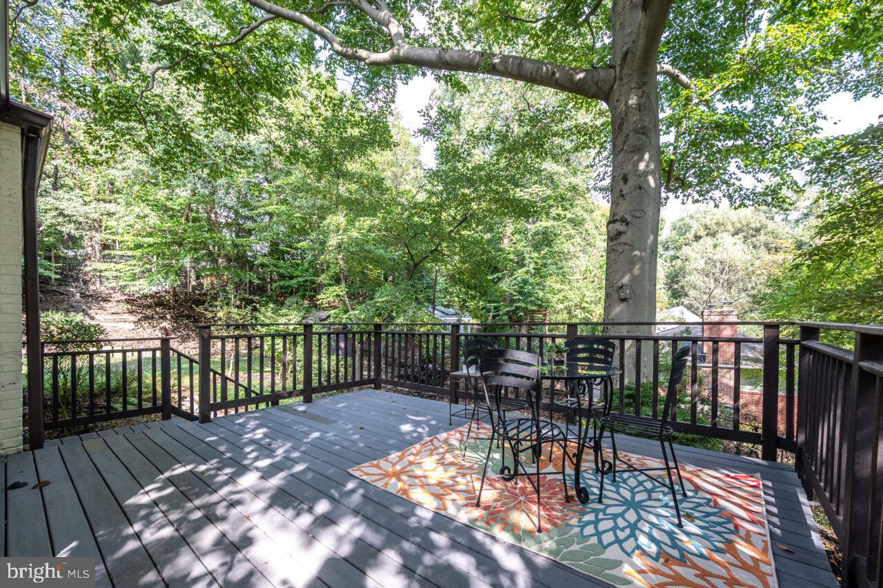 TAKOMA PARK - Residential