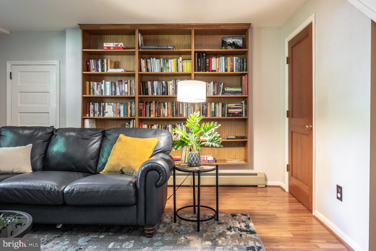 TAKOMA PARK - Residential