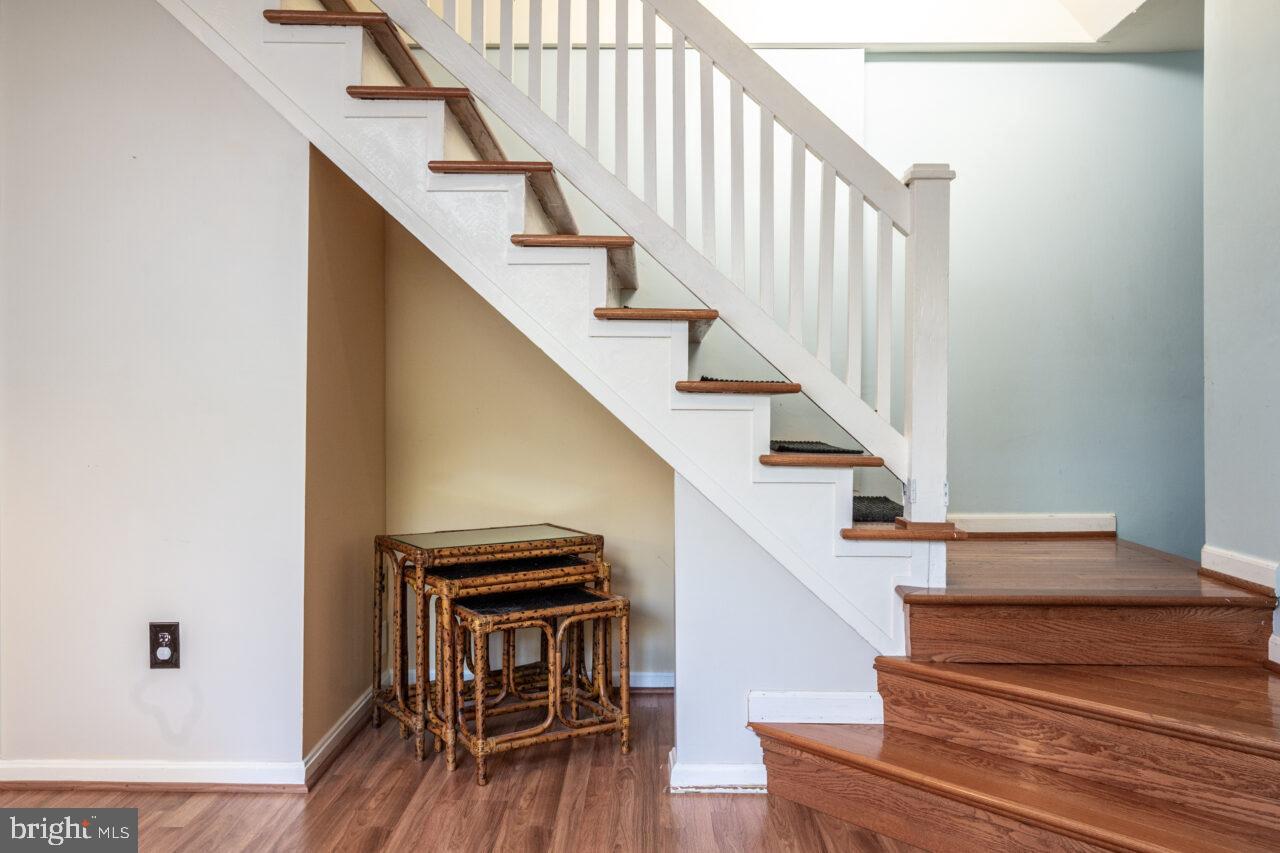 TAKOMA PARK - Residential