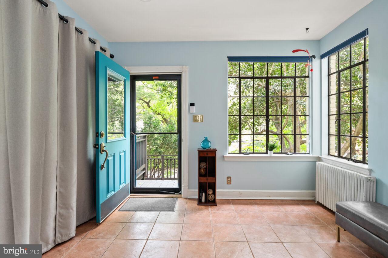 TAKOMA PARK - Residential