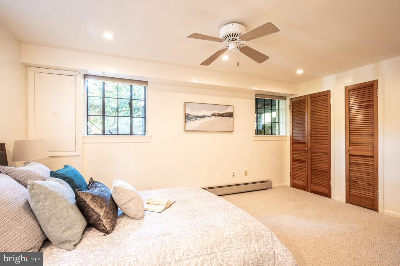 TAKOMA PARK - Residential