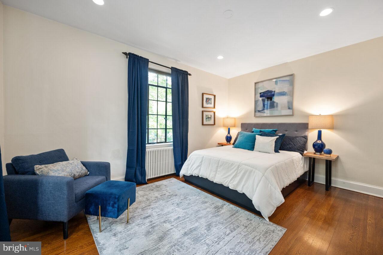 TAKOMA PARK - Residential