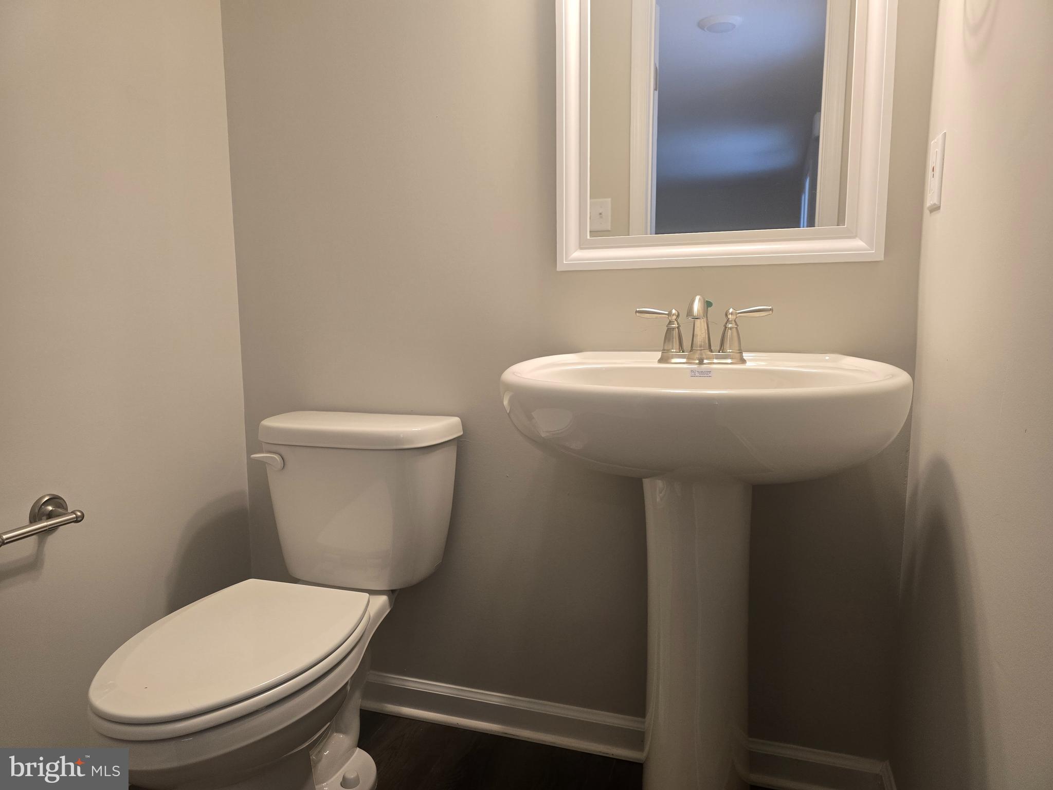 MT PENWELL - Residential