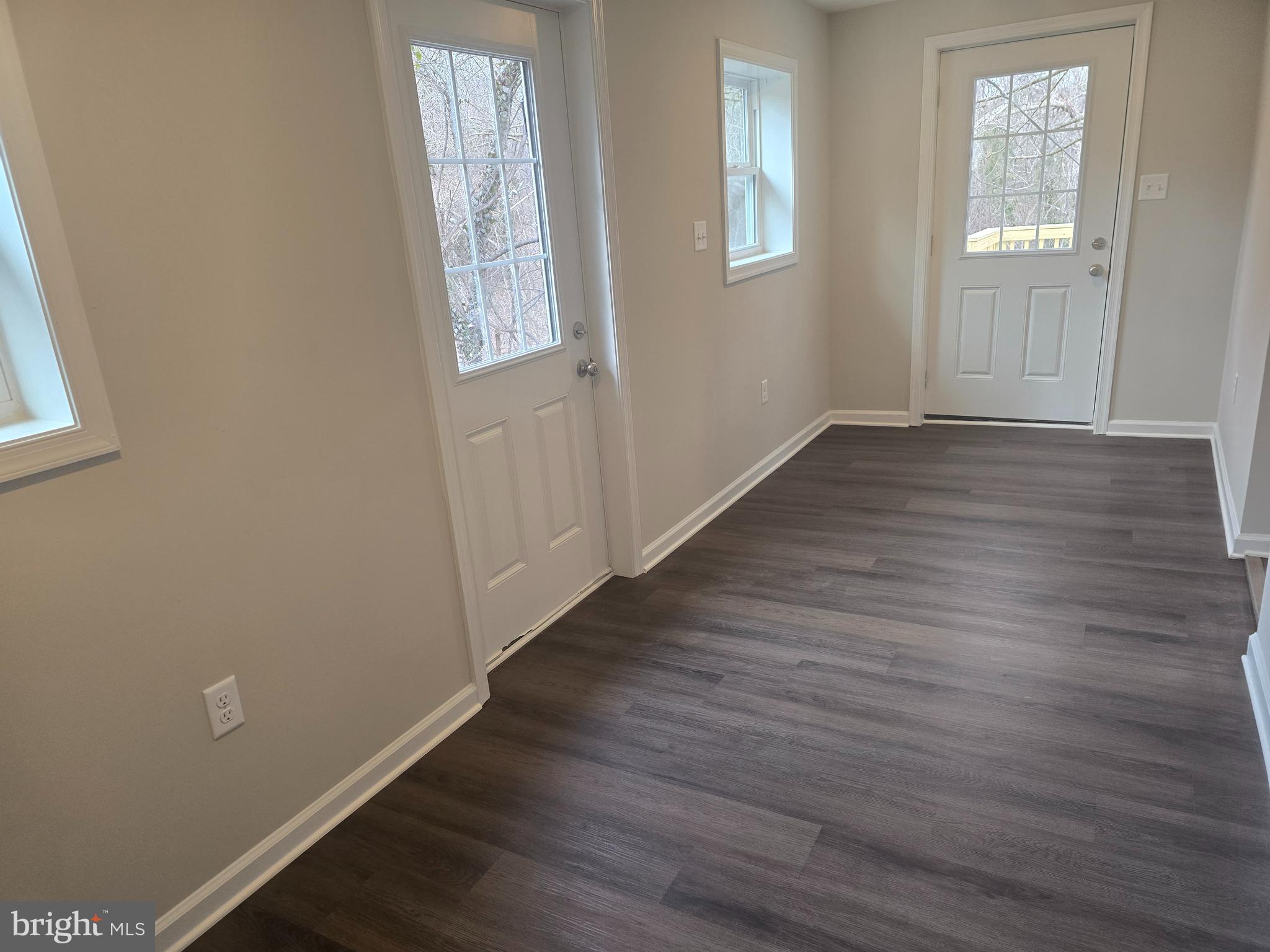 MT PENWELL - Residential