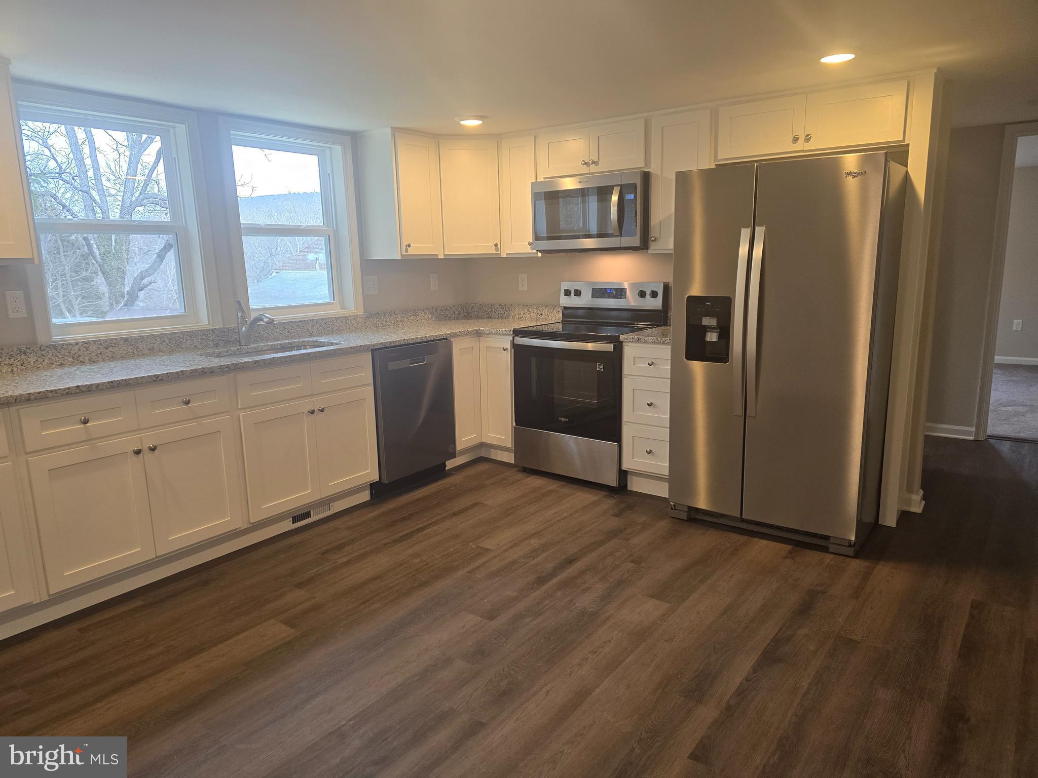 MT PENWELL - Residential