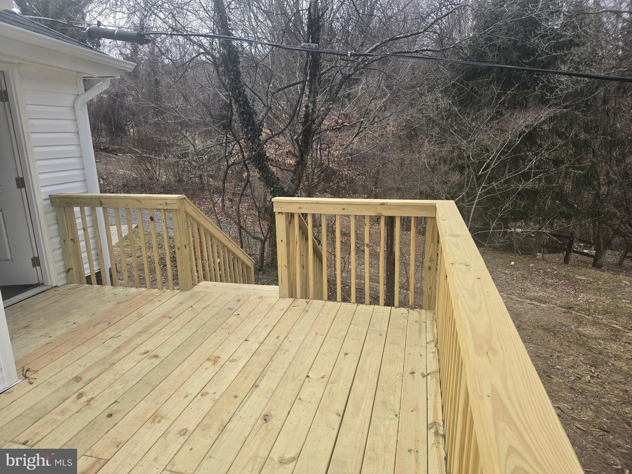 MT PENWELL - Residential