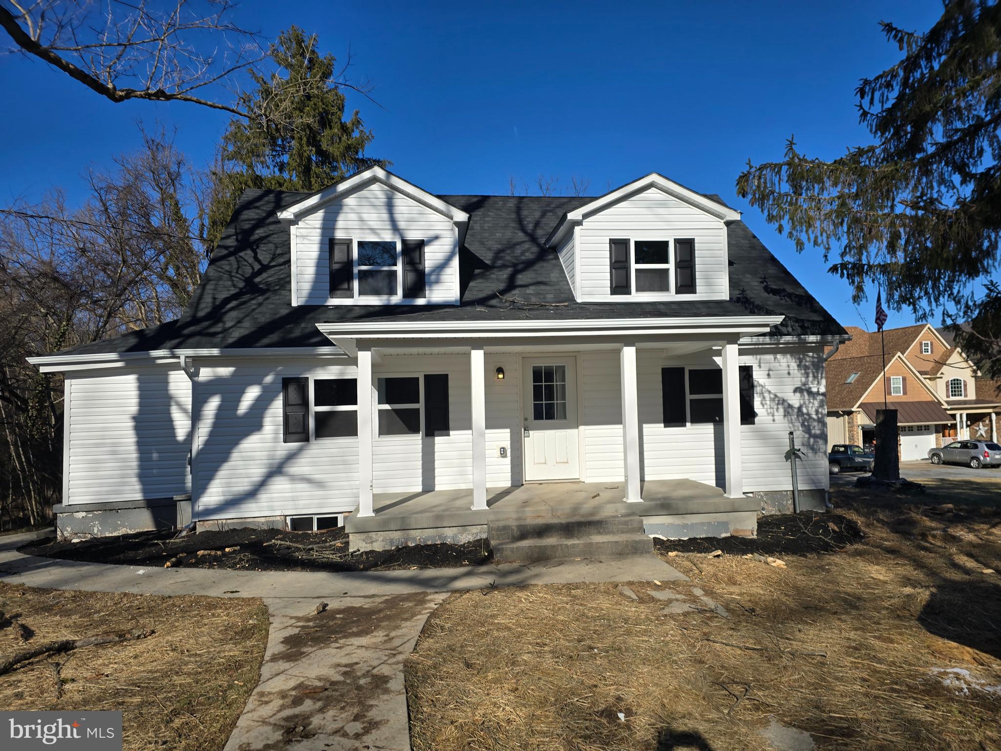 MT PENWELL - Residential