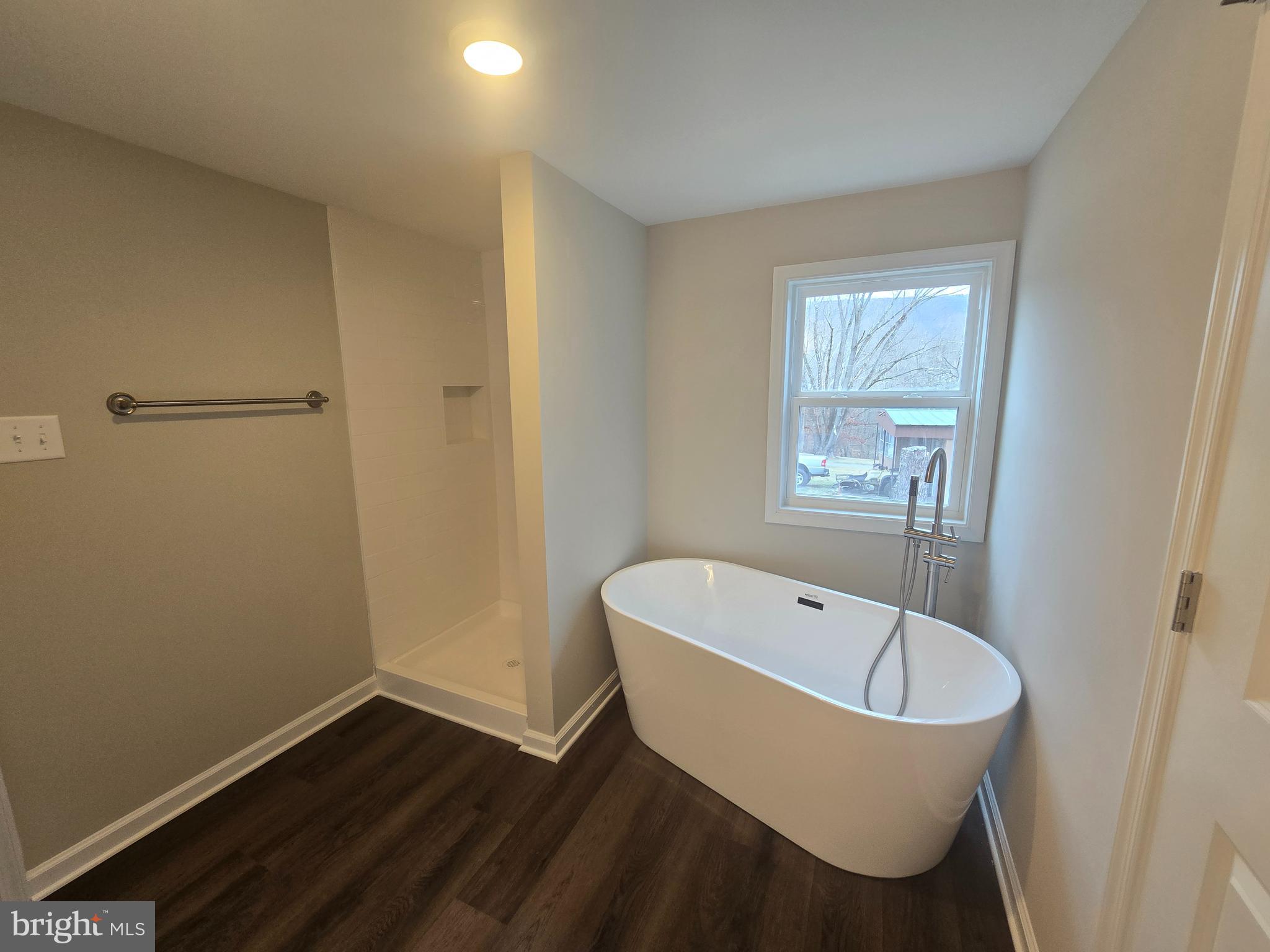 MT PENWELL - Residential