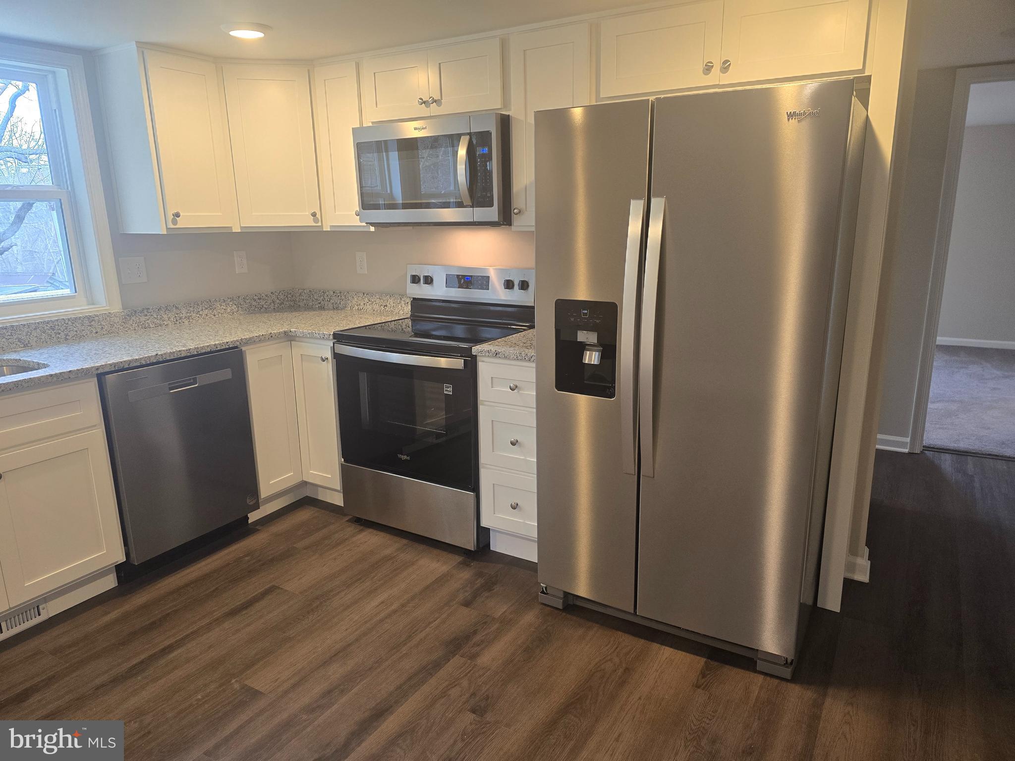 MT PENWELL - Residential