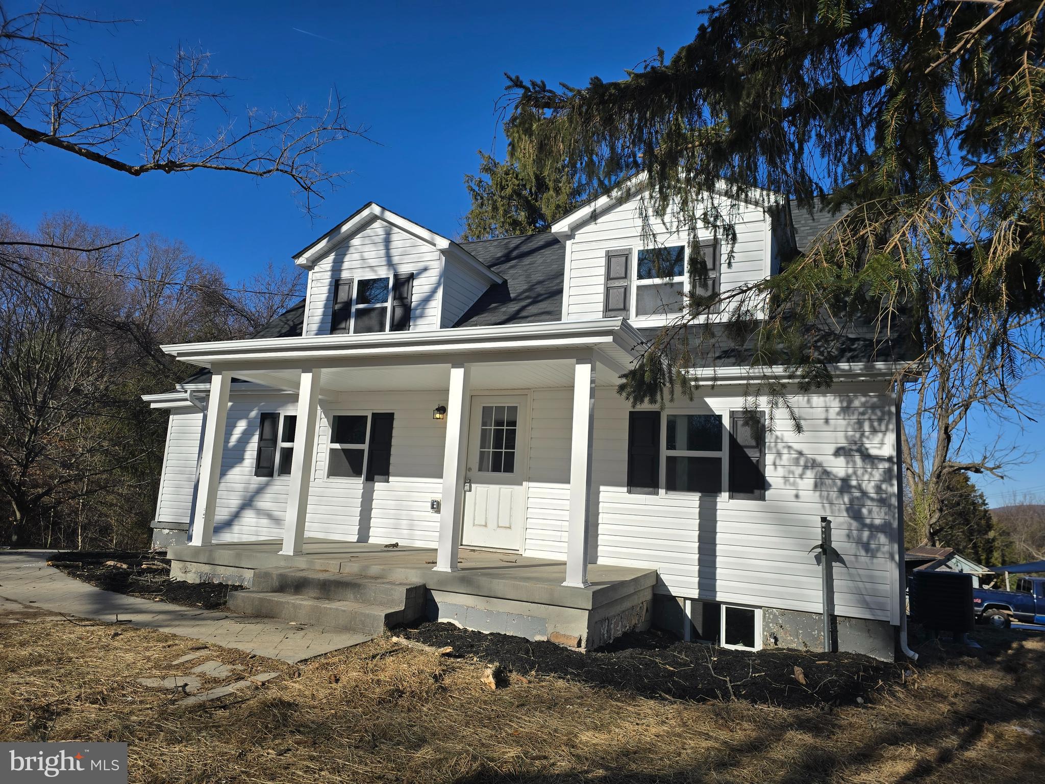 MT PENWELL - Residential