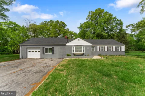 10523 Moores Lane, Clinton, MD MLS: MDPG2148442