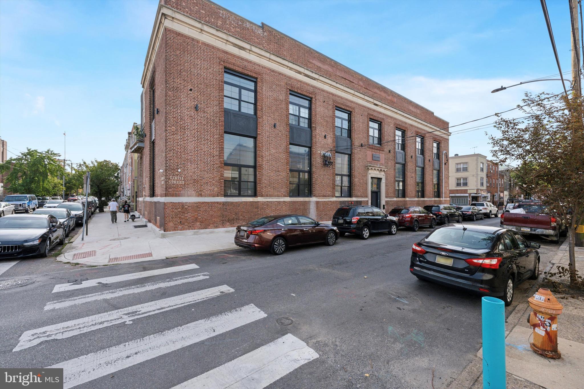 QUEEN VILLAGE - Residential Lease