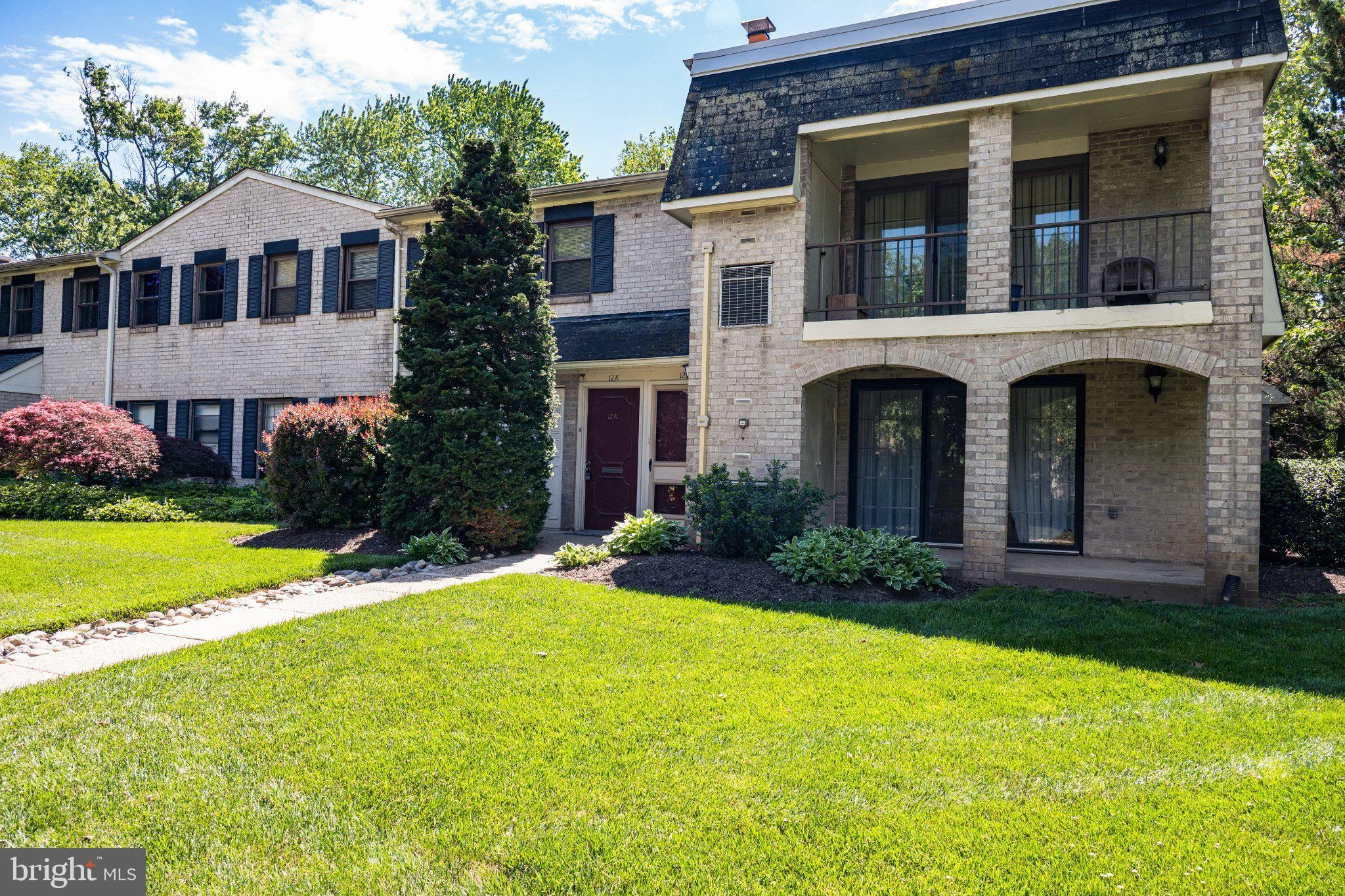 501 Bethlehem Pike Unit 12-K