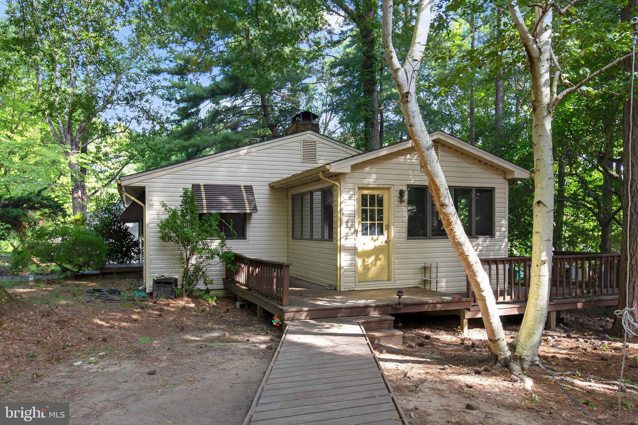DRIFTWOOD BEACH - Residential