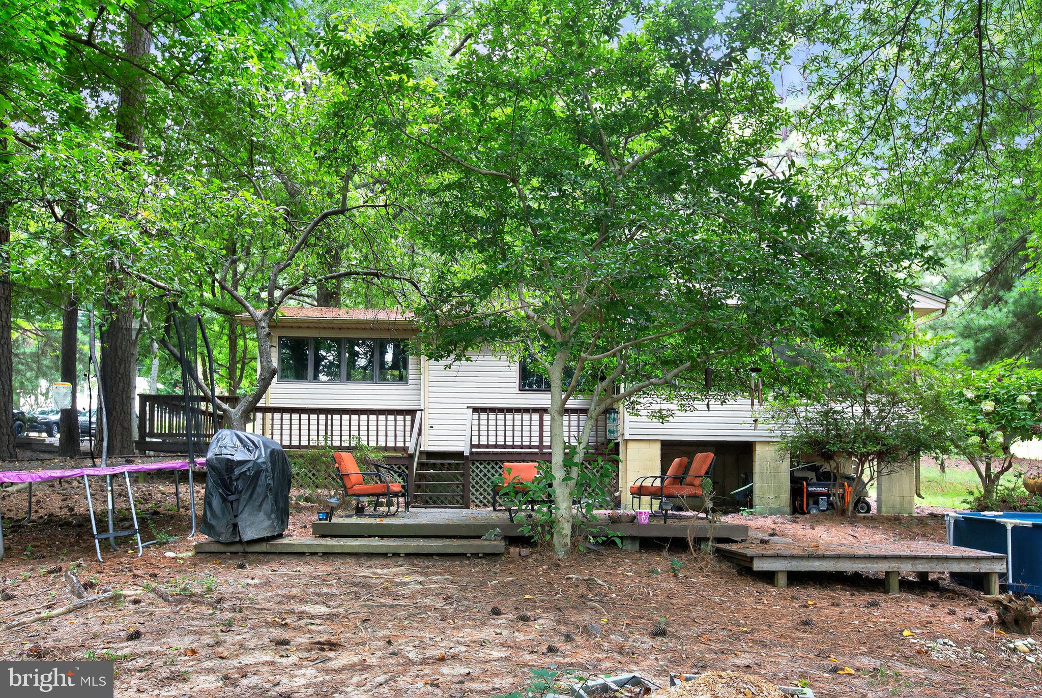 DRIFTWOOD BEACH - Residential