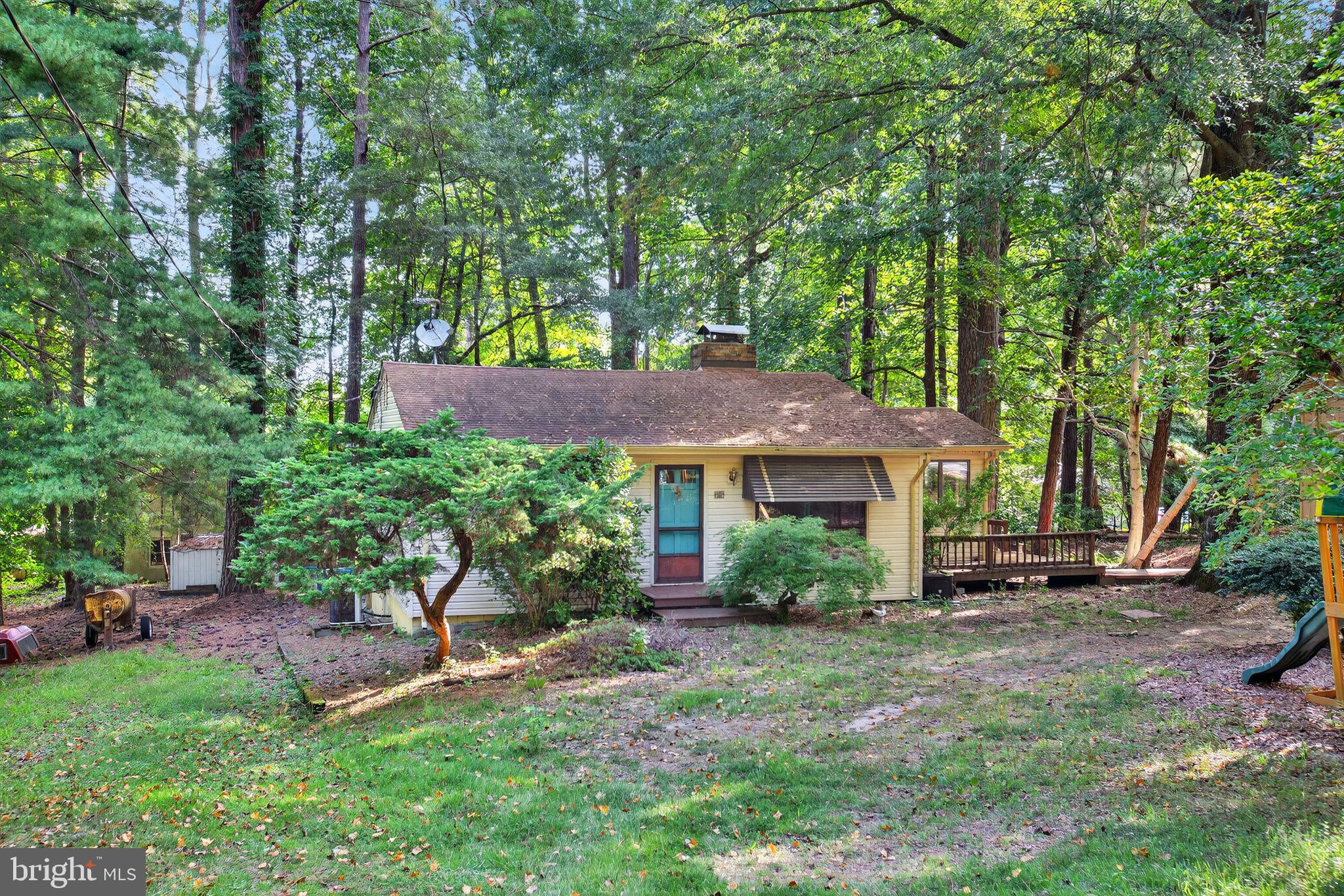 DRIFTWOOD BEACH - Residential