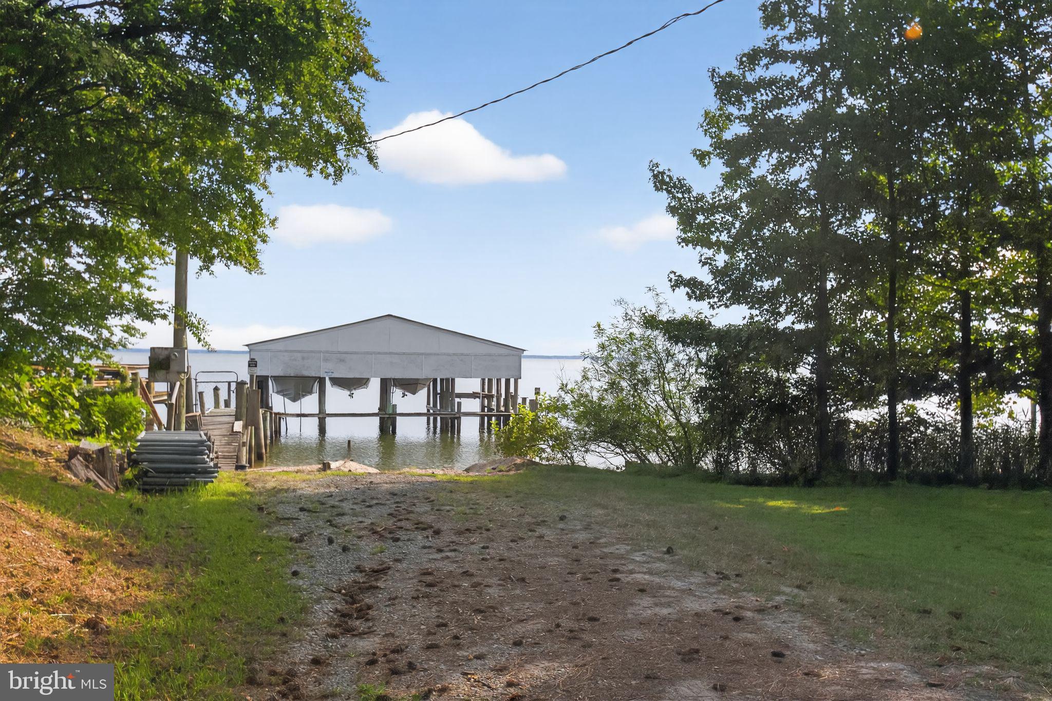 DRIFTWOOD BEACH - Residential