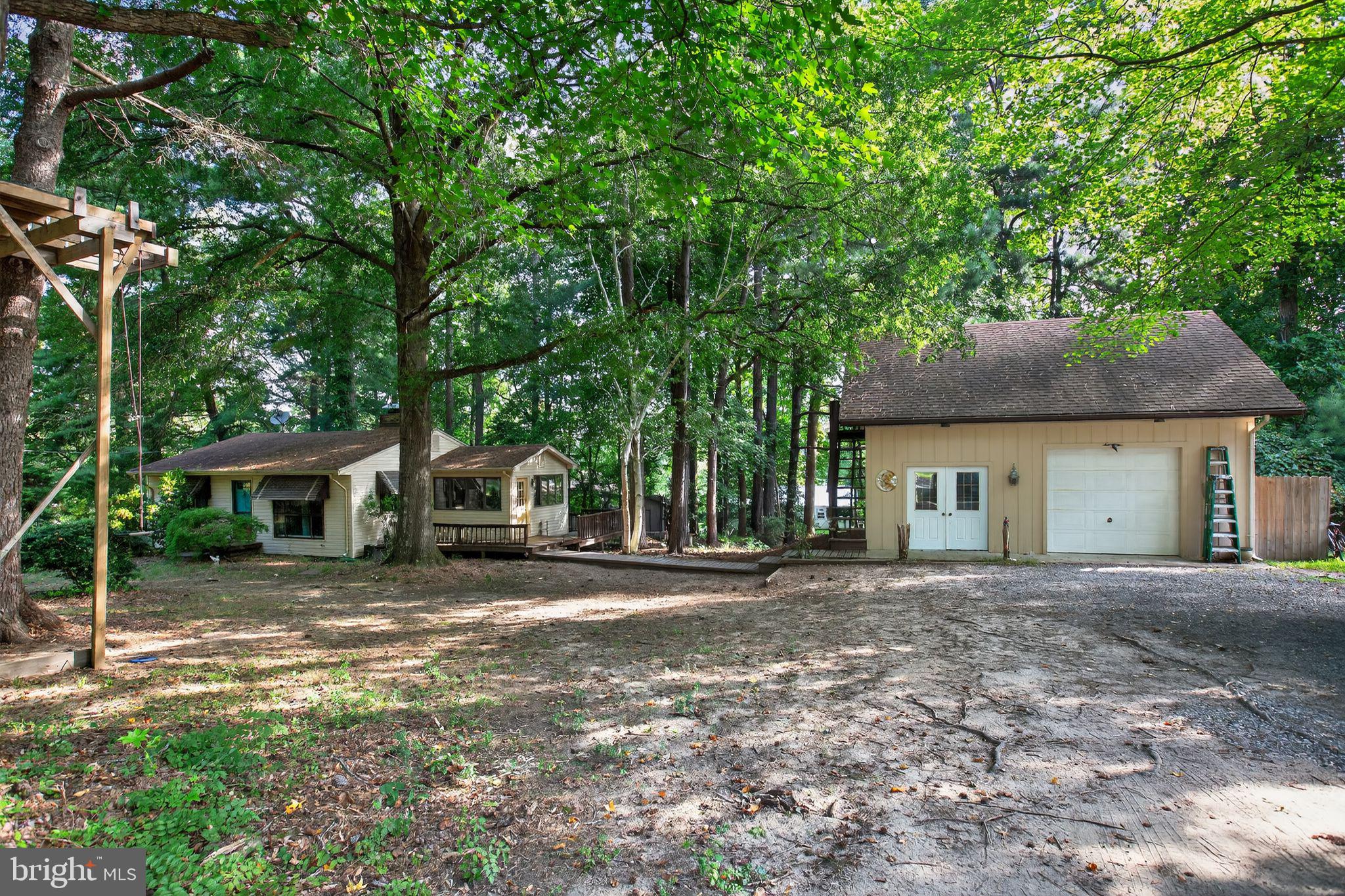DRIFTWOOD BEACH - Residential