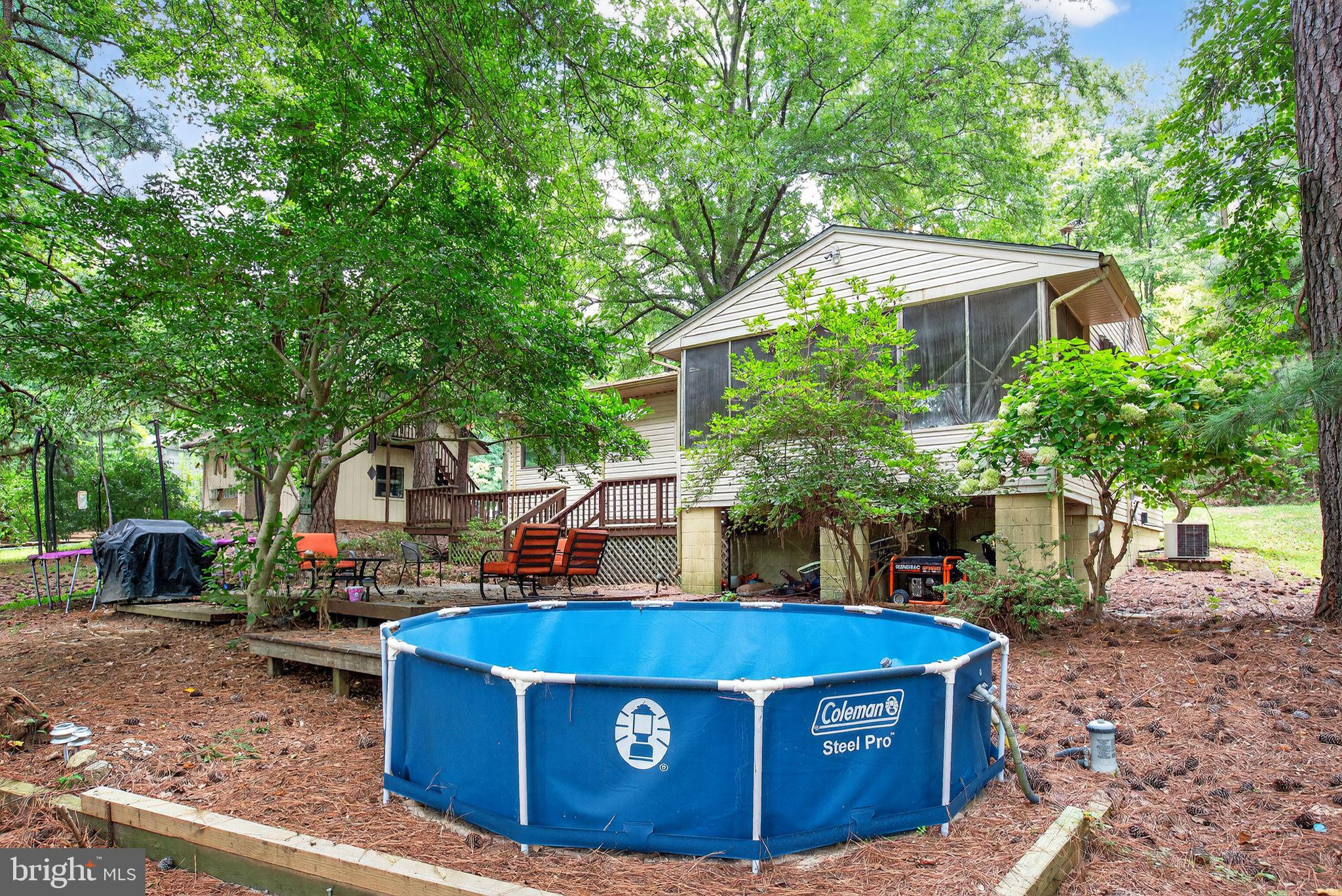 DRIFTWOOD BEACH - Residential