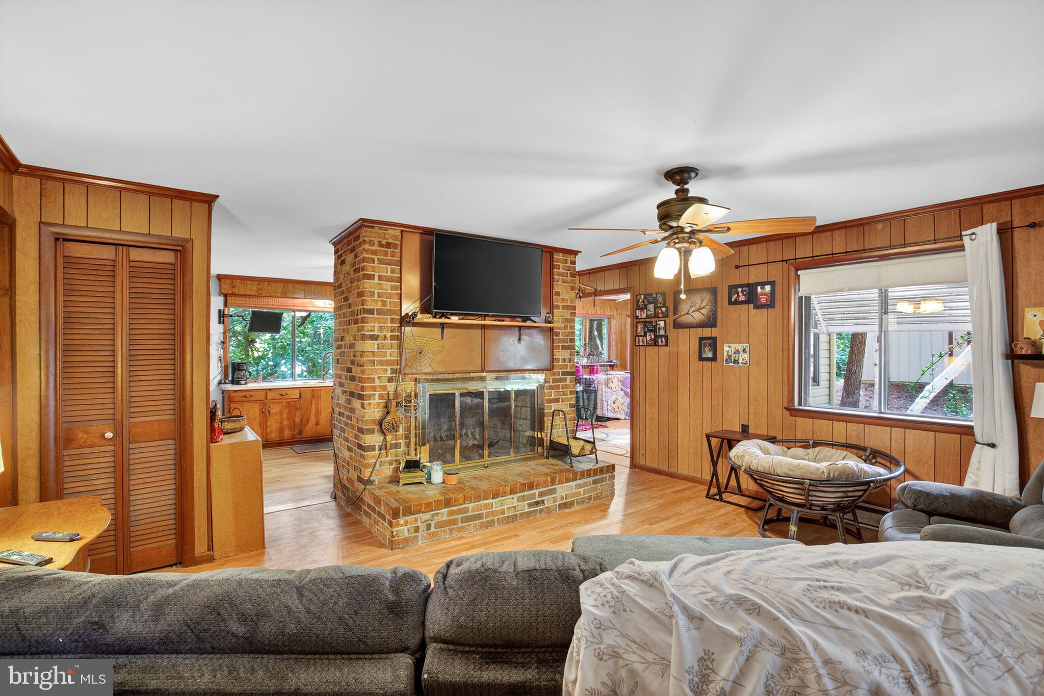 DRIFTWOOD BEACH - Residential