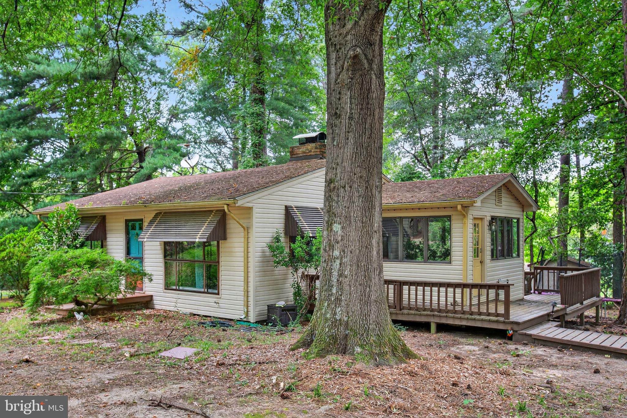 DRIFTWOOD BEACH - Residential