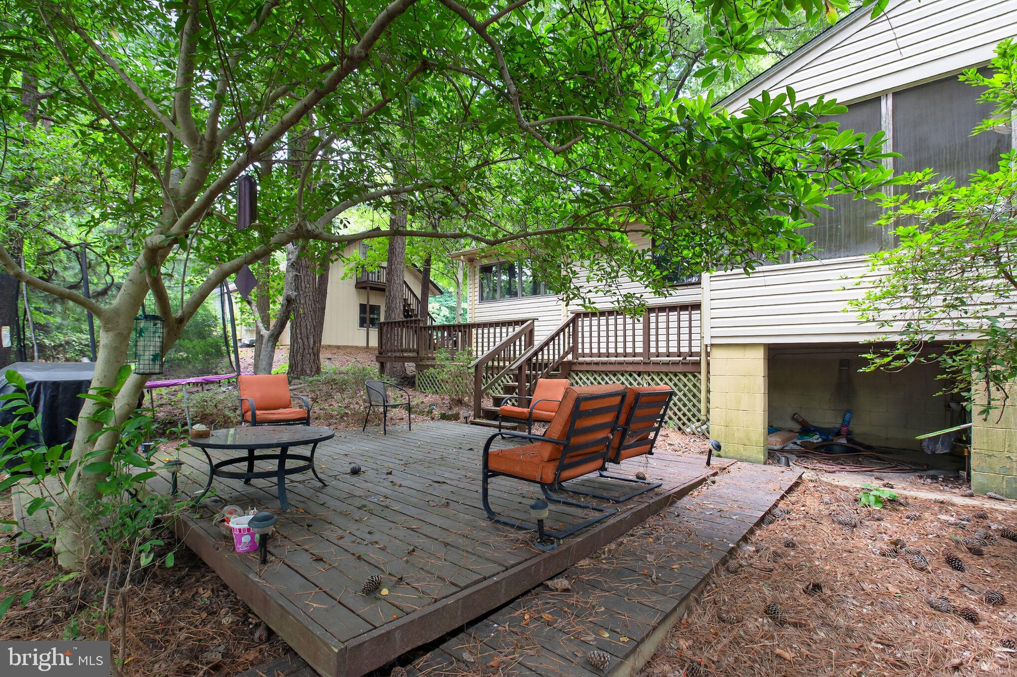 DRIFTWOOD BEACH - Residential