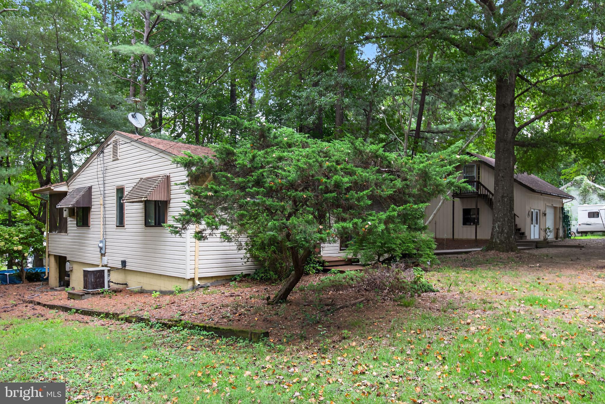 DRIFTWOOD BEACH - Residential