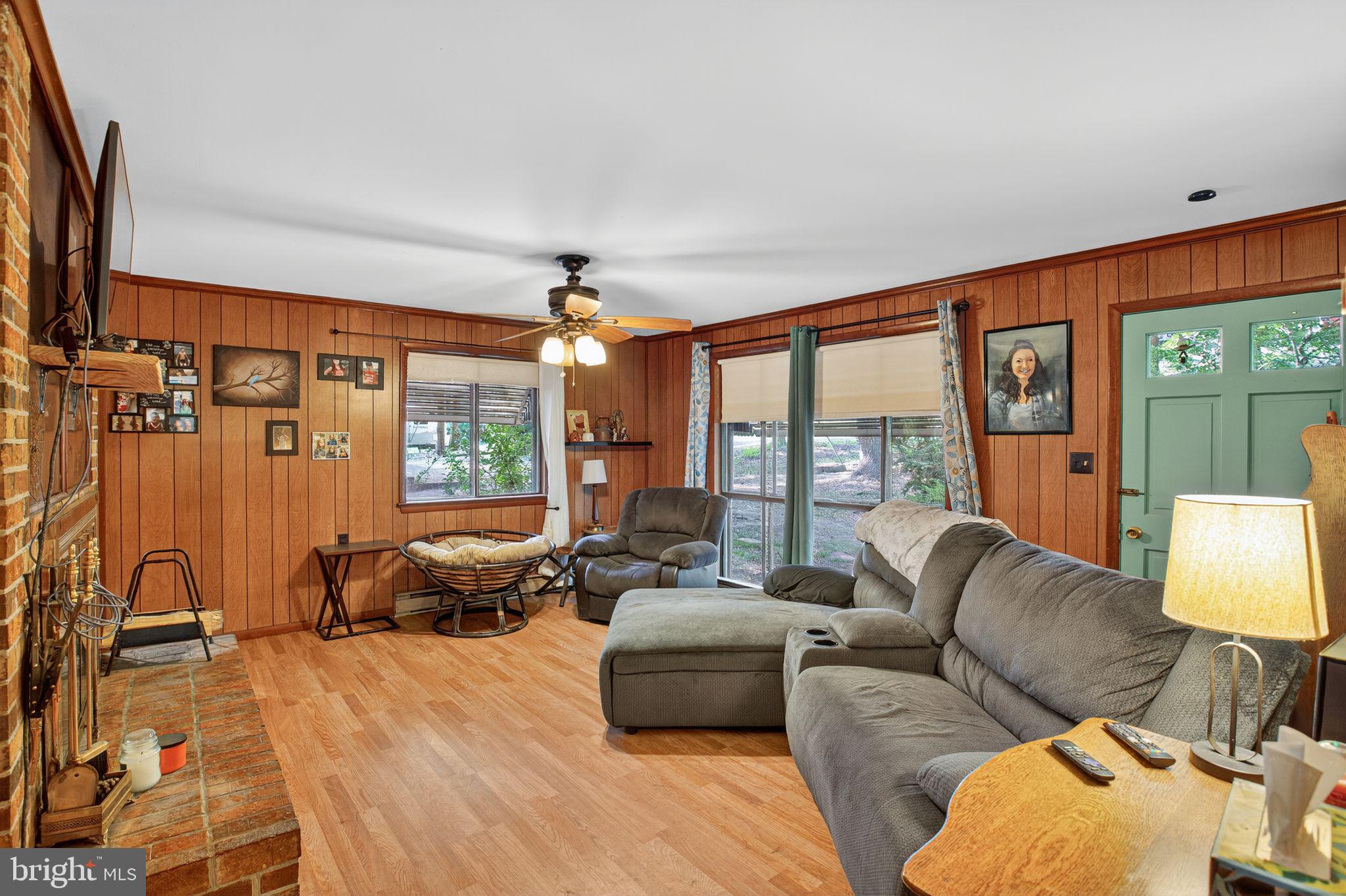 DRIFTWOOD BEACH - Residential