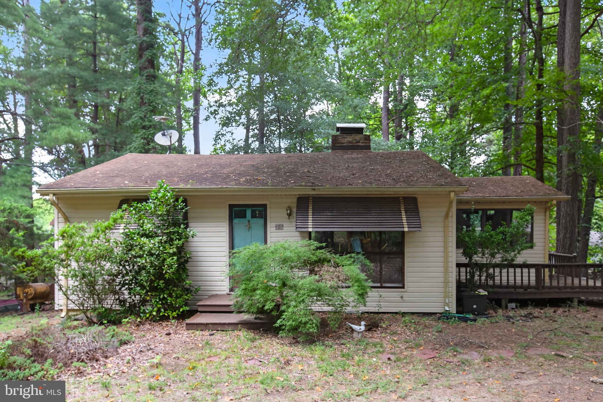 DRIFTWOOD BEACH - Residential