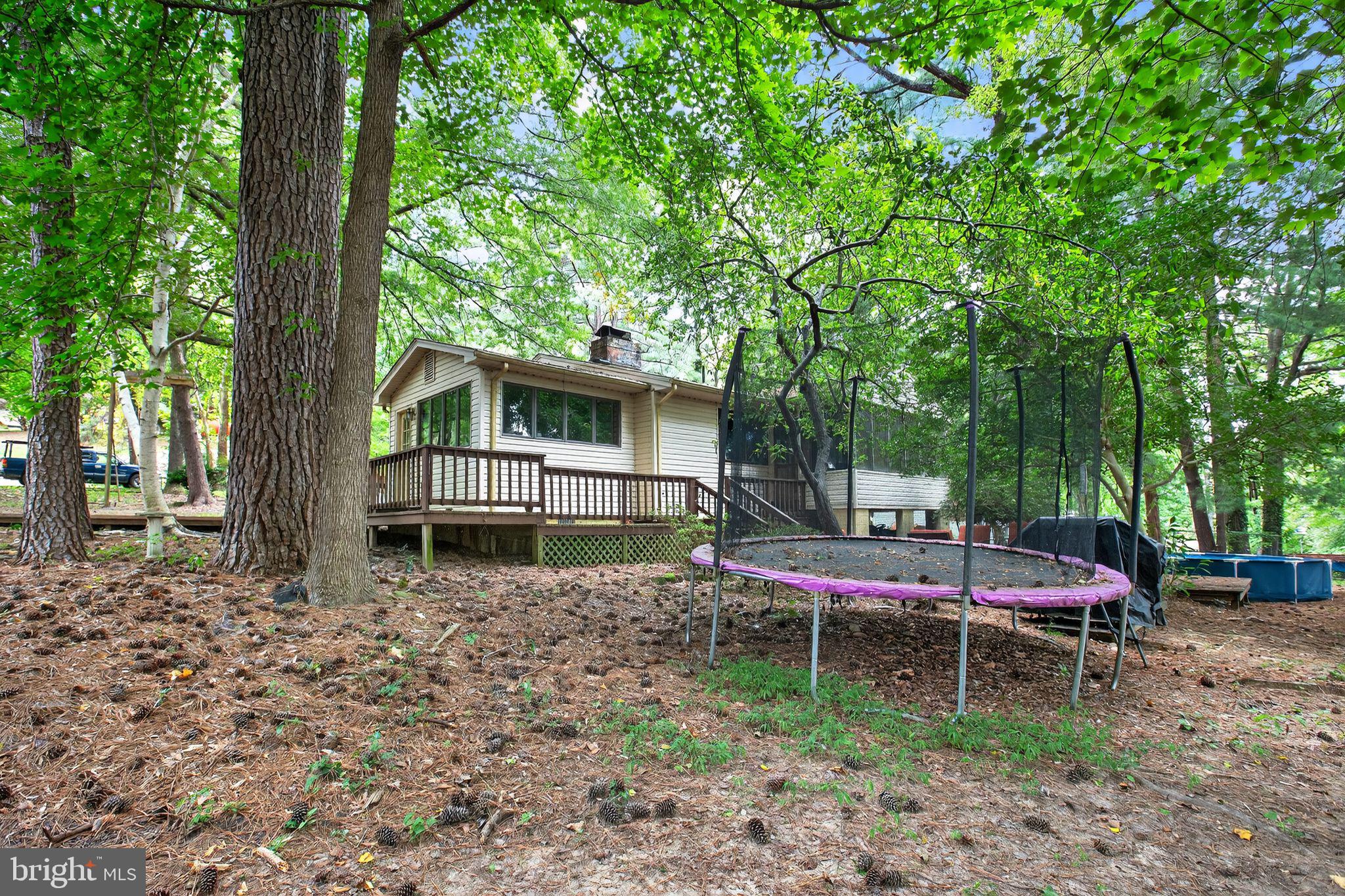 DRIFTWOOD BEACH - Residential