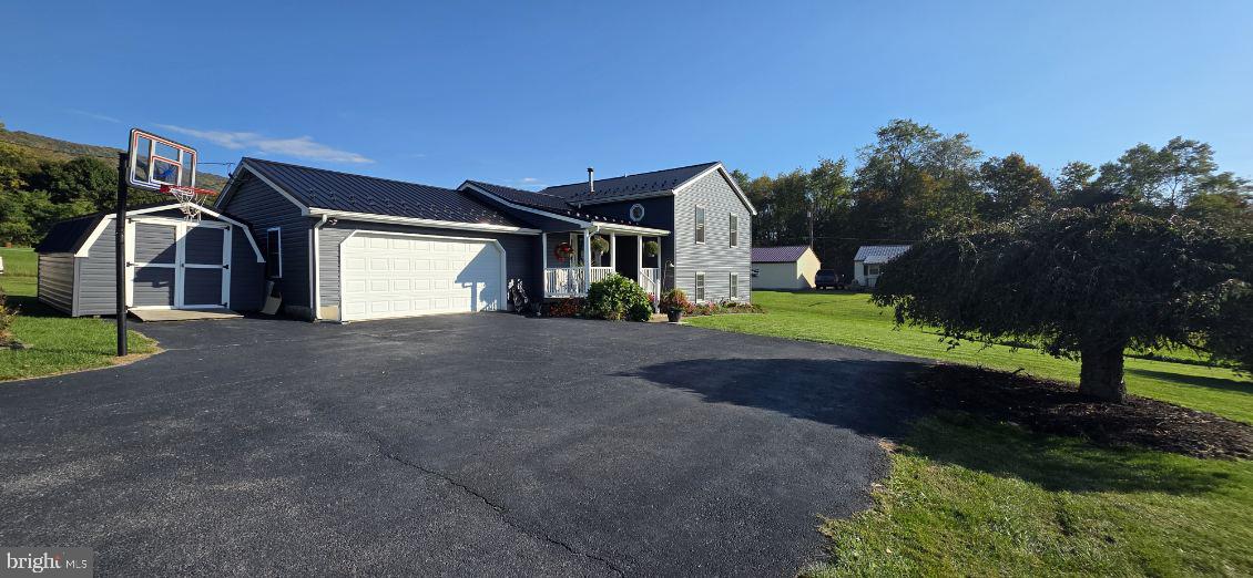 118 NORTH CRYSTAL DRIVE