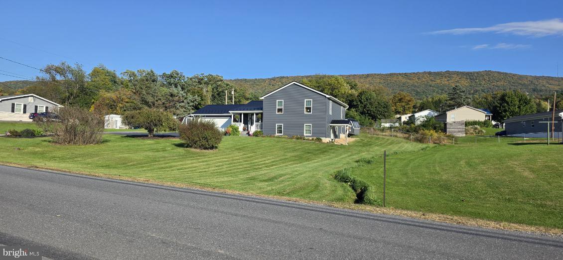 118 NORTH CRYSTAL DRIVE