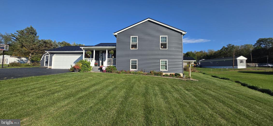 118 NORTH CRYSTAL DRIVE
