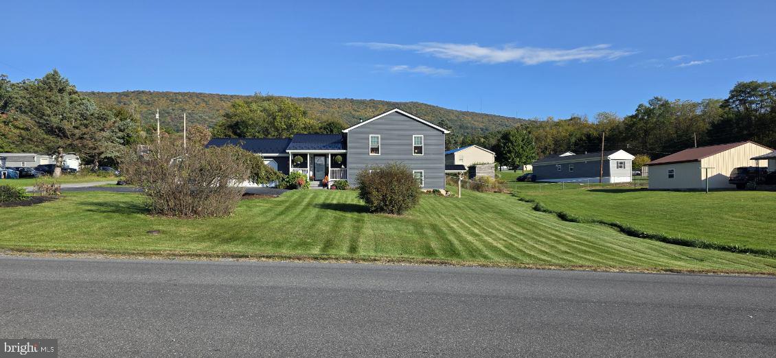 118 NORTH CRYSTAL DRIVE
