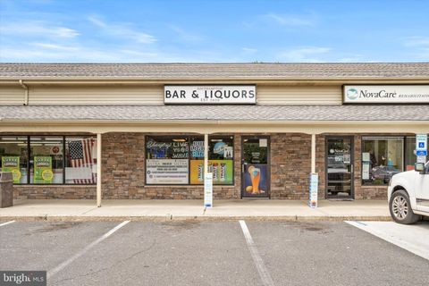 Photo of 1805 Route 206 #B, SOUTHAMPTON, NJ 08088 (MLS # NJBL2096048)