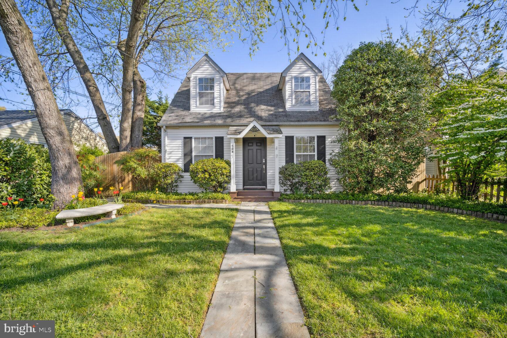 MARYVALE - Residential