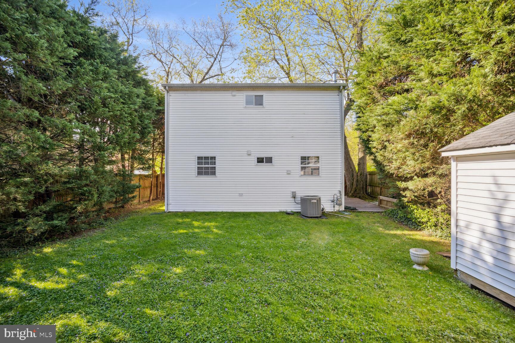 MARYVALE - Residential