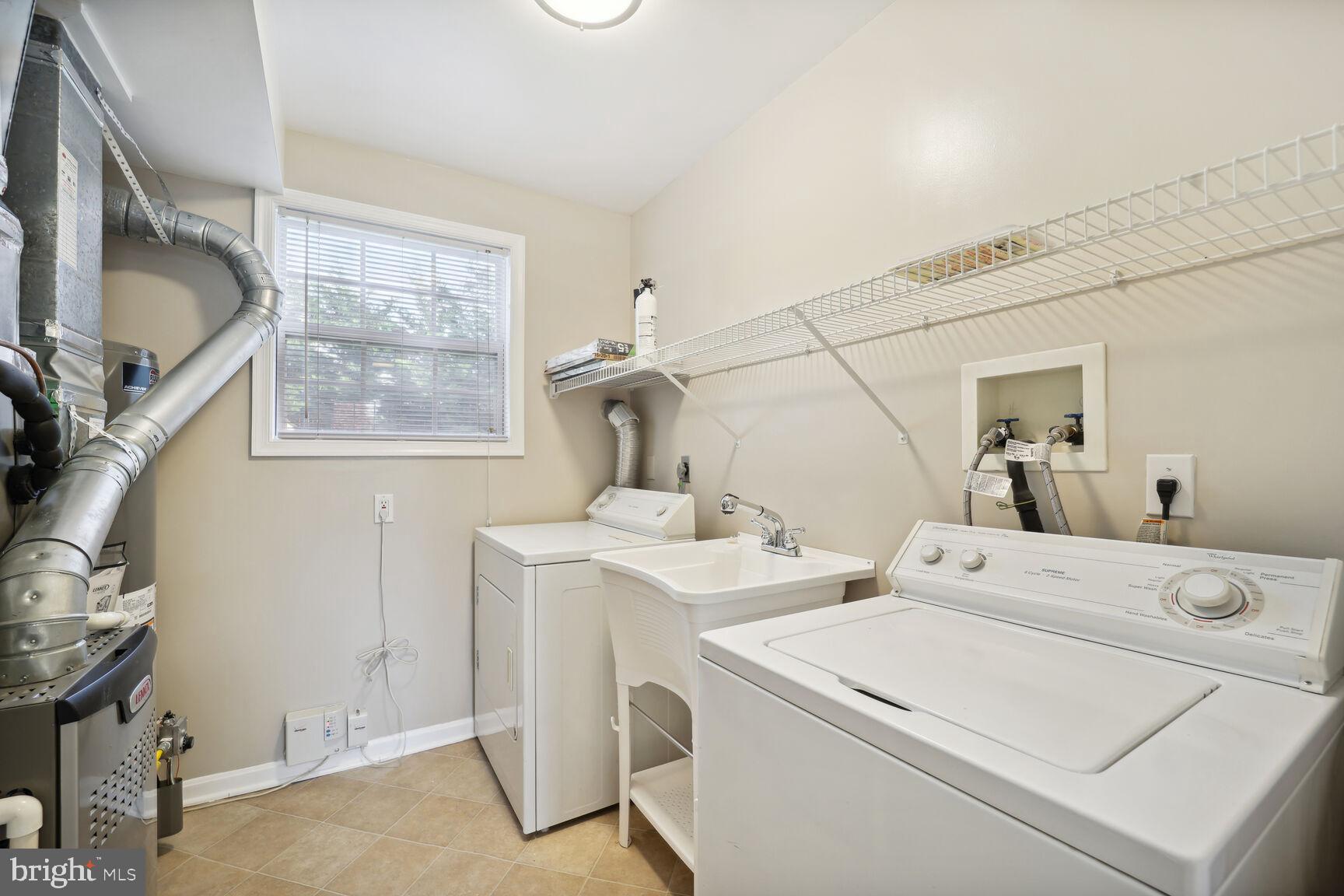 MARYVALE - Residential