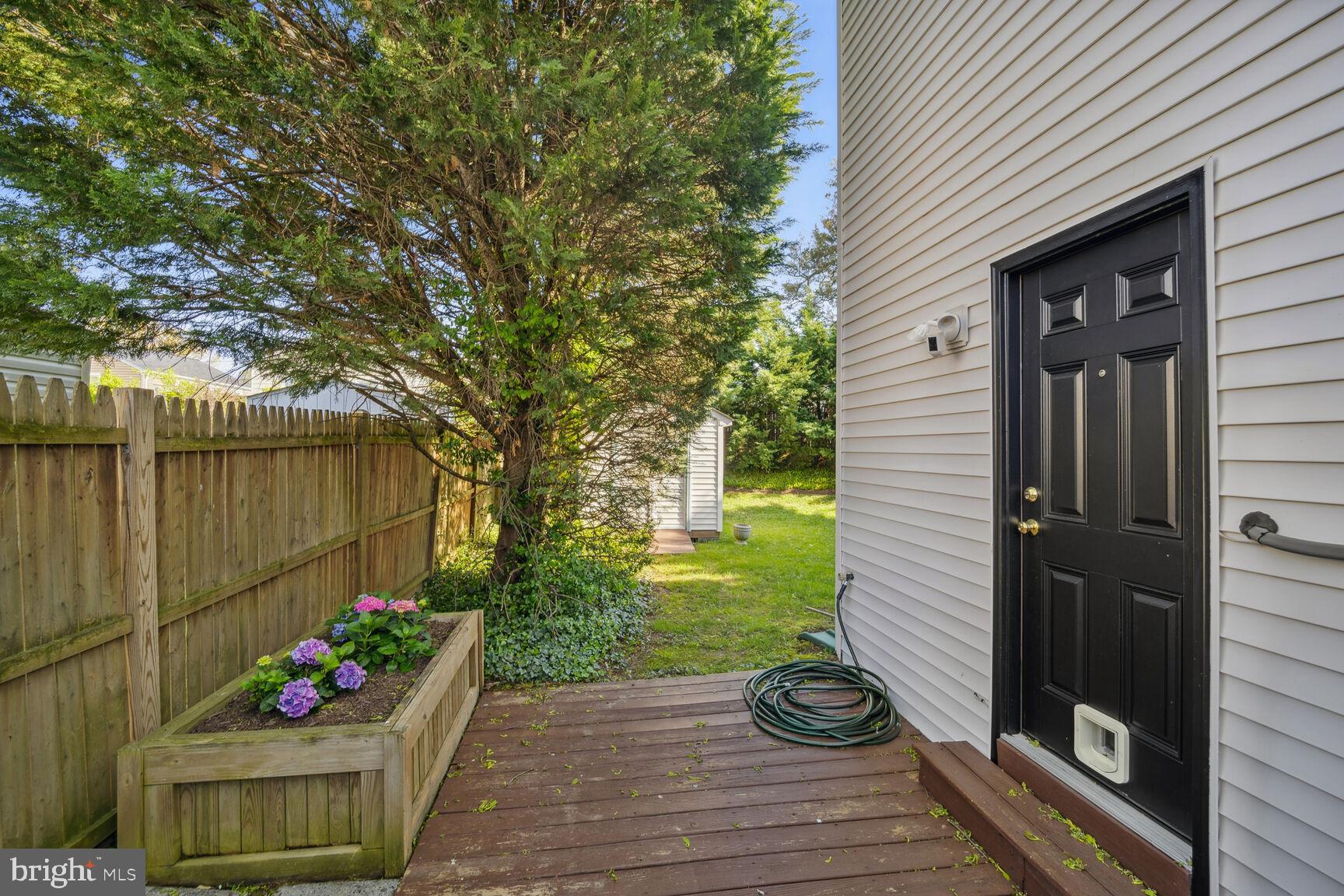 MARYVALE - Residential