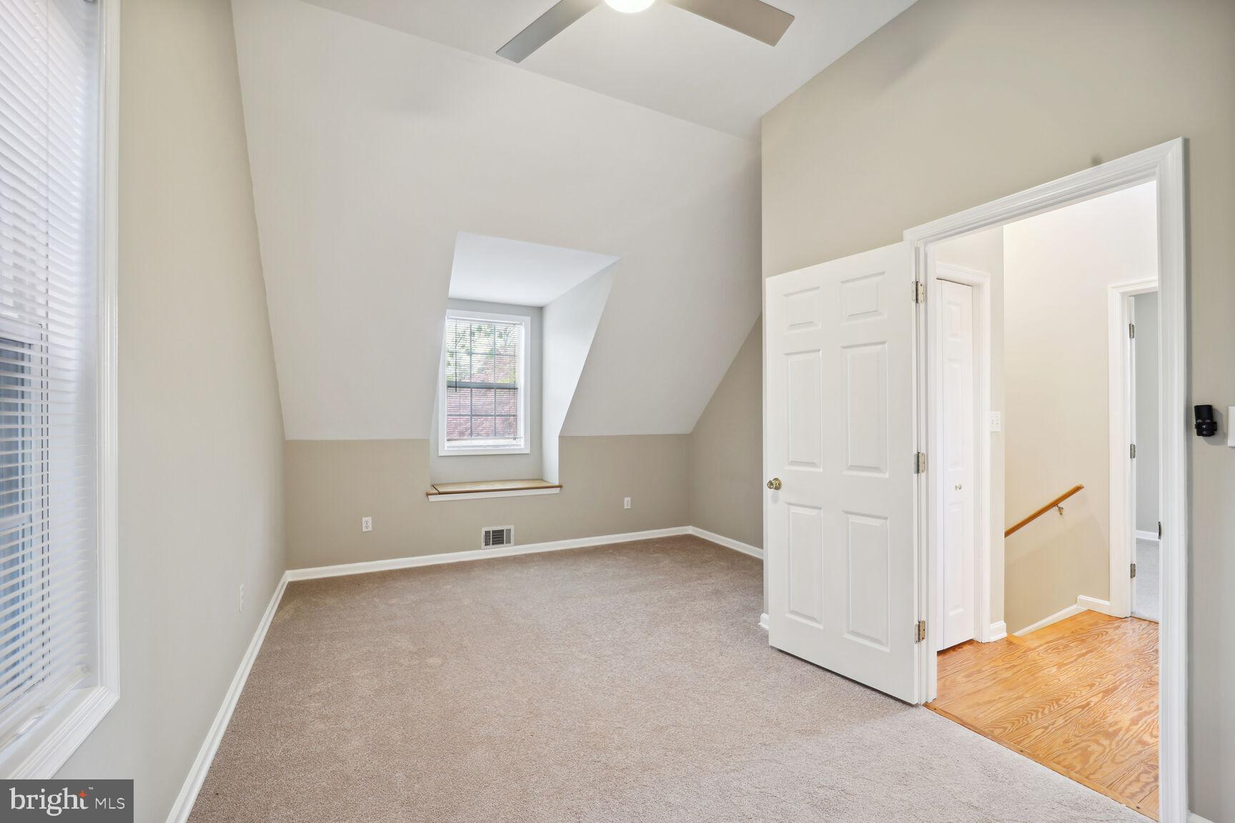 MARYVALE - Residential