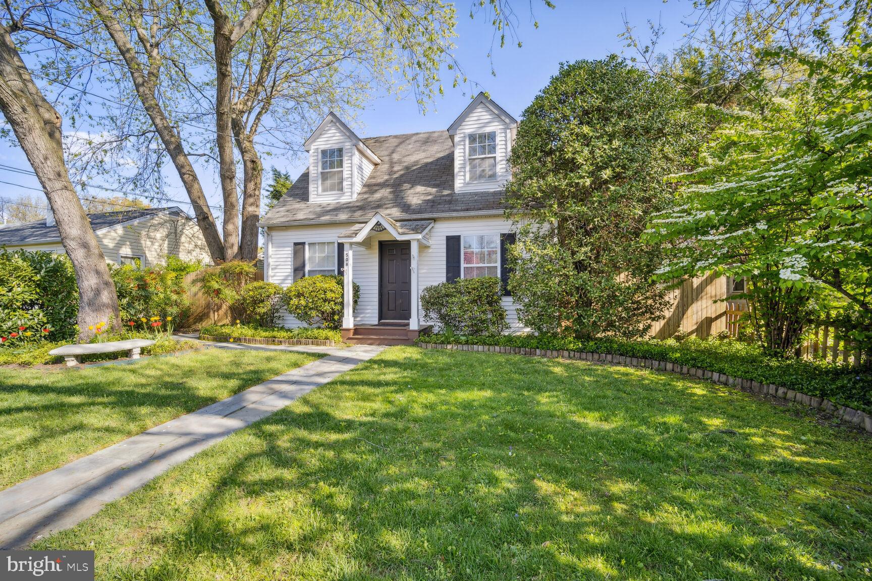 MARYVALE - Residential