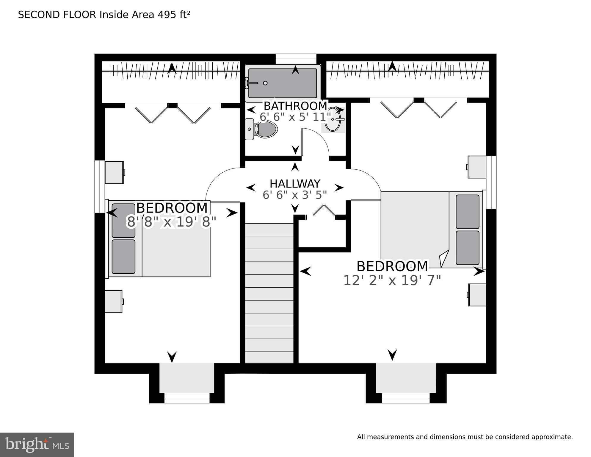 MARYVALE - Residential
