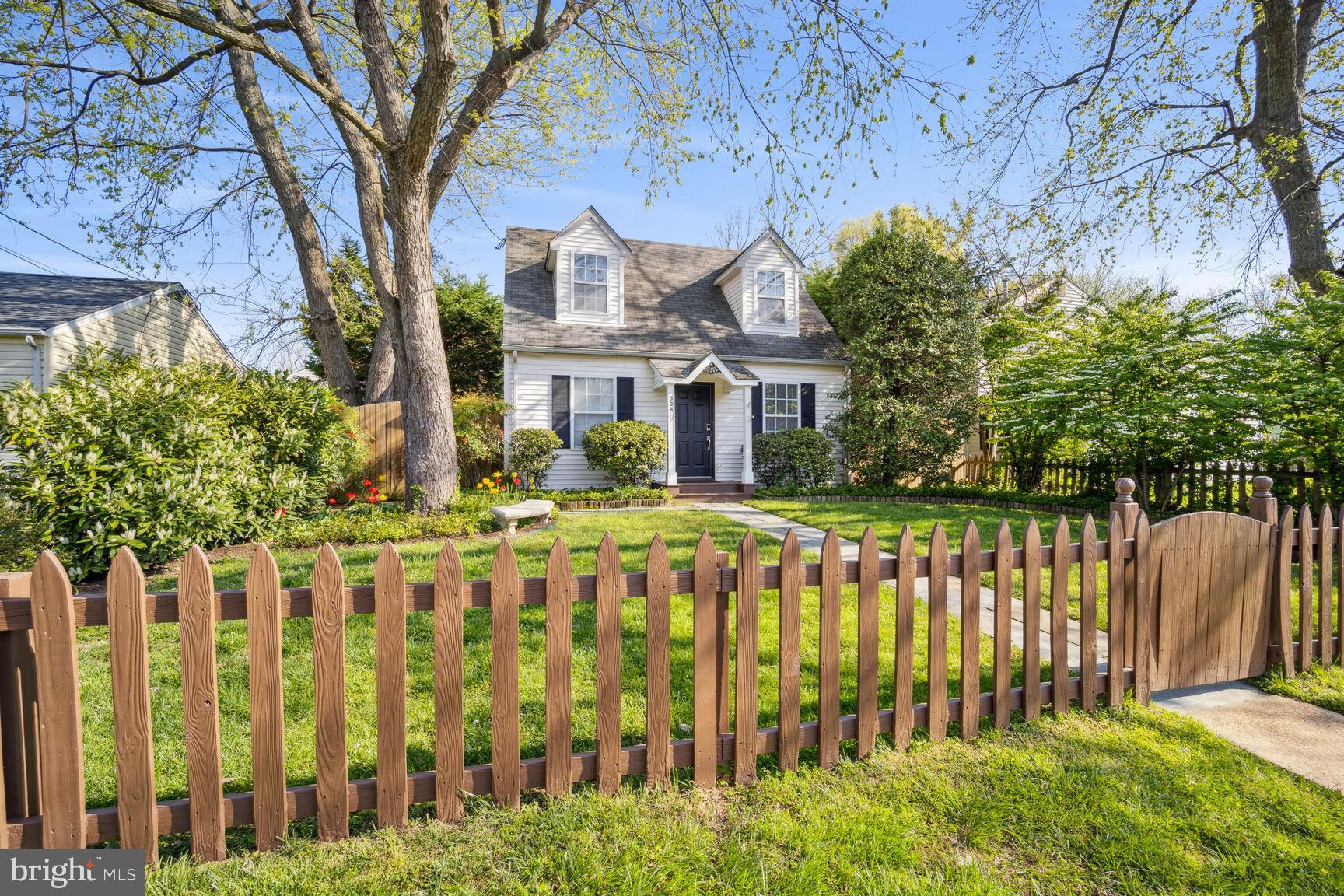 MARYVALE - Residential