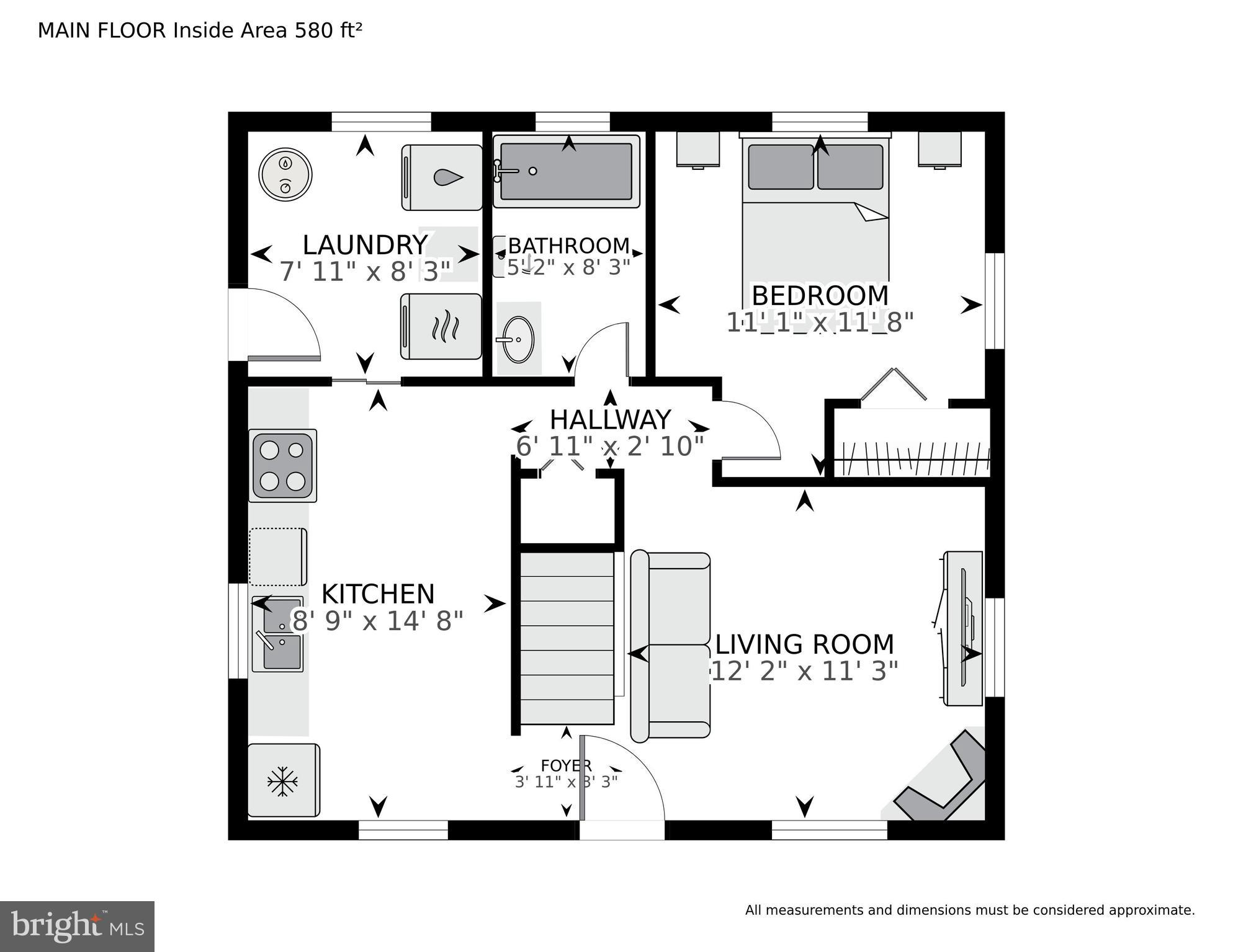 MARYVALE - Residential